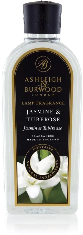 Náplň do katalytickej lampy Ashleigh & Burwood Náplň do katalytickej lampy JASMINE & TUBEROSE (jazmín a tuberóza) 250 ml