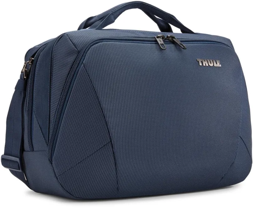 Cestovná taška Thule Crossover 2 Boarding Bag C2BB115 - modrá
