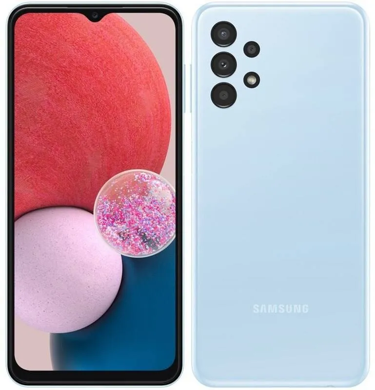 Mobilný telefón Samsung Galaxy A13 3GB/32GB modrá
