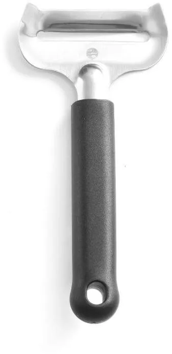 Krájač Hendi Krájač mäkkých syrov - black - 165x75x(H)15 mm