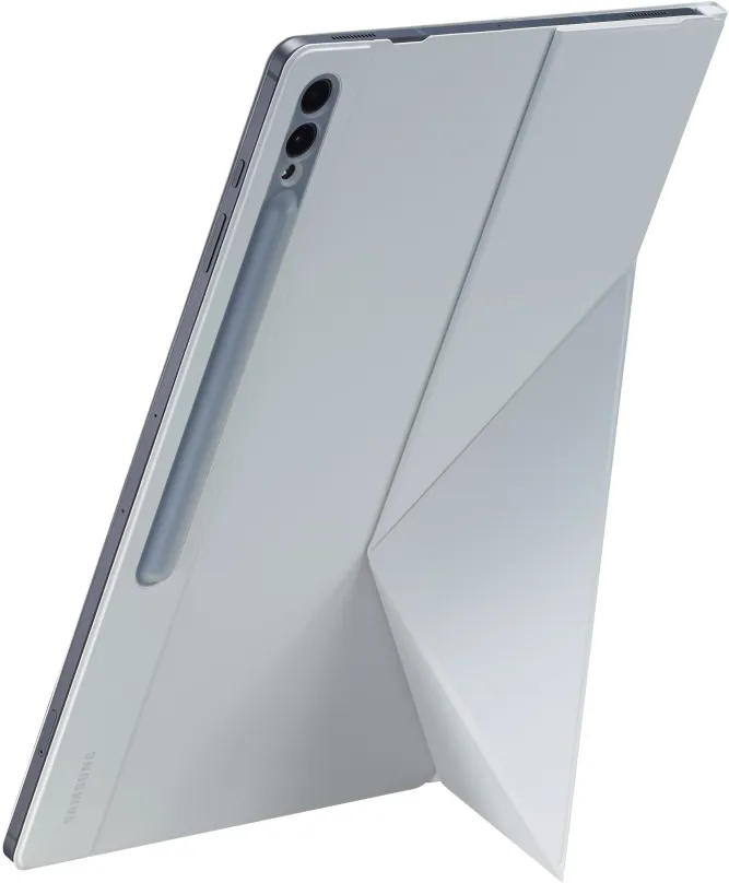 Púzdro na tablet Samsung Galaxy Tab S9 Ultra Ochranné púzdro biele