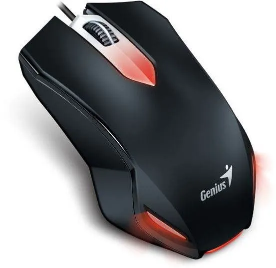 Herná myš Genius Gaming X-G200