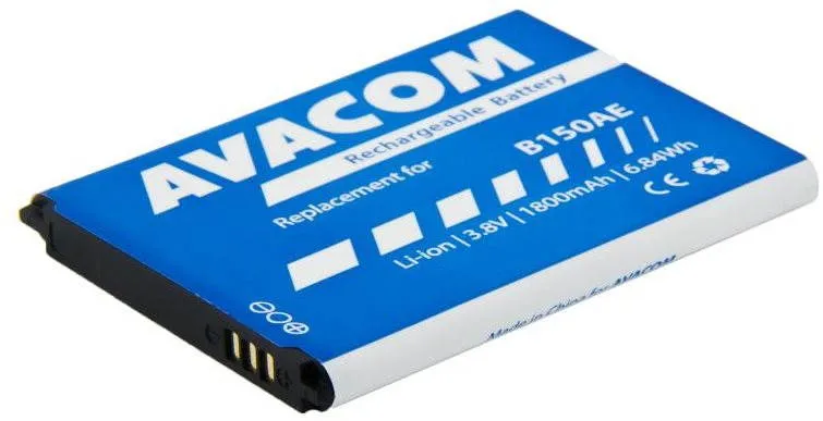 Batéria pre mobilný telefón Avacom pre Samsung Galaxy Core Duos Li-Ion 3.8V 1800mAh