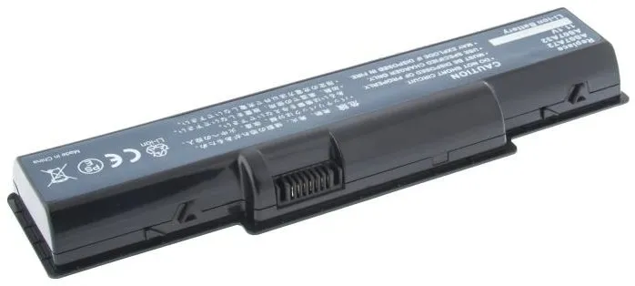 Batéria do notebooku Avacom Toshiba Satellite U400, M300, Portege M800 Li-Ion 10.8V 5800mAh 63Wh