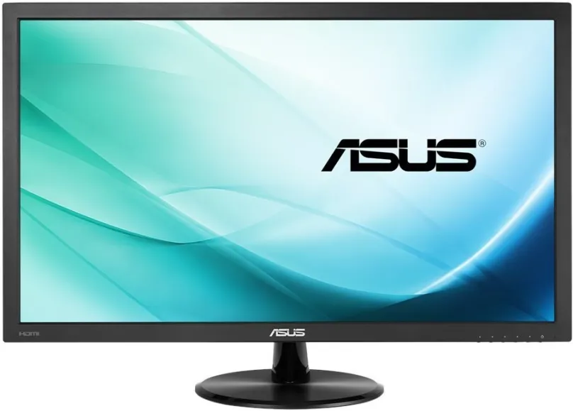 LCD monitor 21.5 '' ASUS VP228HE Gaming