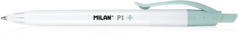 Guľôčkové pero MILAN antibakteriálne 1 mm