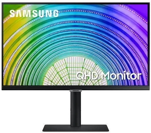 LCD monitor 24" Samsung ViewFinity S60UA