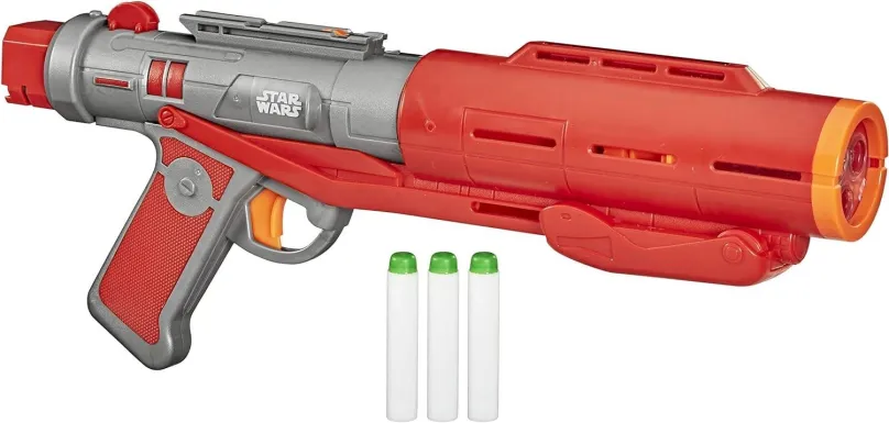 Nerf pištole Nerf Star Wars Imperial Death Trooper