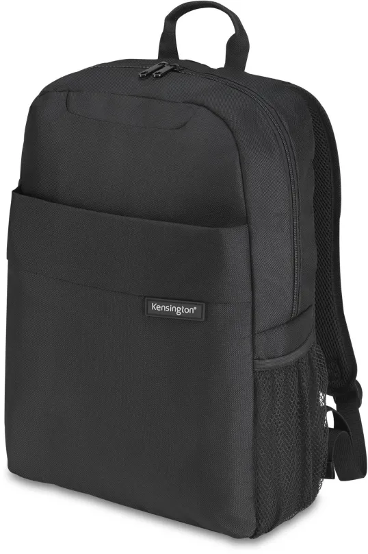 Batoh na notebook Kensington Simply Portable Lite Backpack 16” čierny