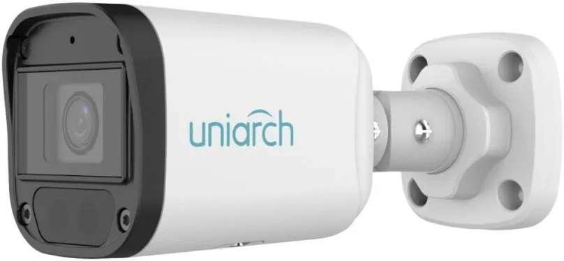 IP kamera Uniarch by Uniview IPC-B122-APF28K, vnútorná a vonkajšia, s maximálnym rozlíšení