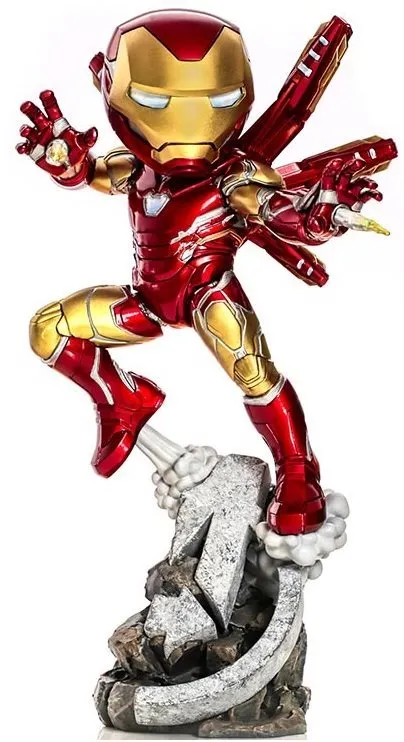 Figúrka Avengers - Iron Man