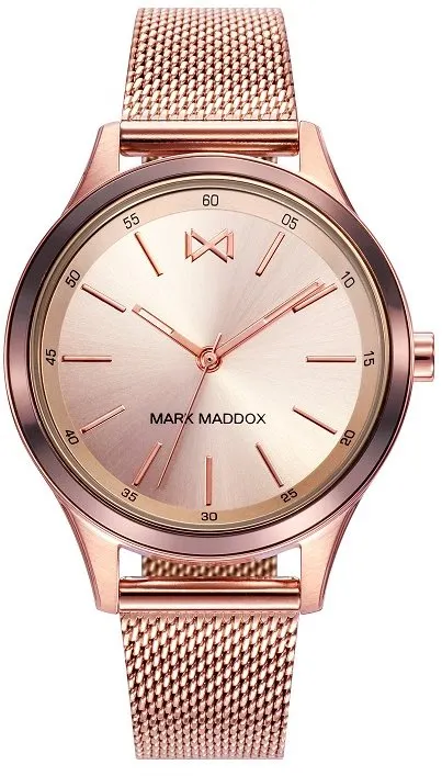 Dámske hodinky MARK MADDOX model Shibuya MM7110-97