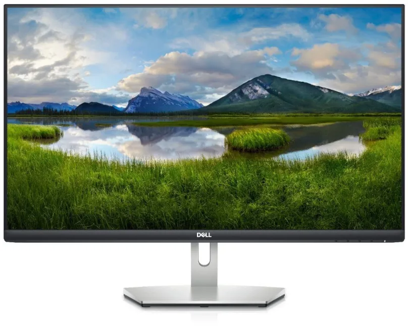 LCD monitor 27 "Dell S2721H