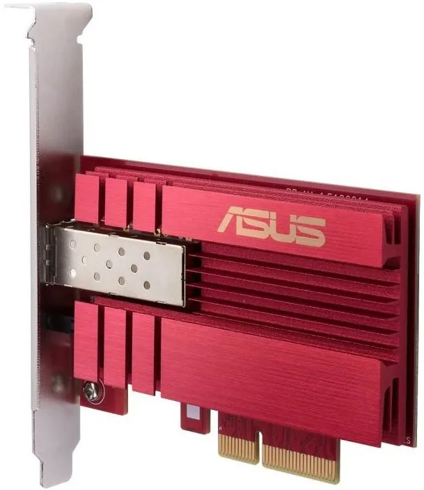 Sieťová karta ASUS XG-C100F
