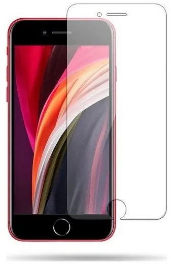 Ochranné sklo RedGlass iPhone SE 2020 54749