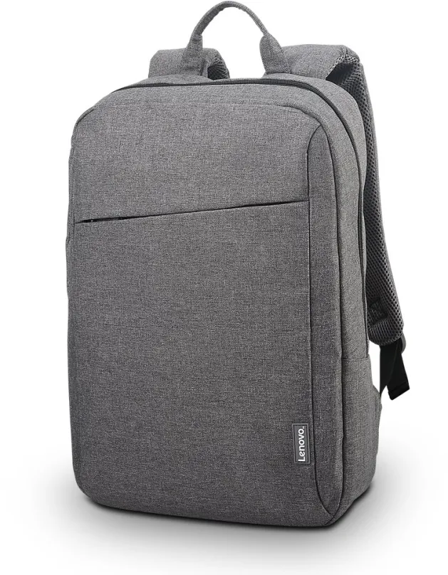 Batoh na notebook Lenovo 15.6" Casual Backpack B210 sivá