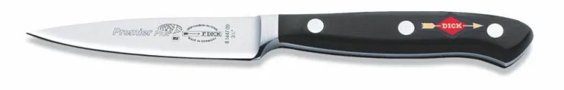 Kuchynský nôž F. Dick Kovaný okrajovací nôž 9cm Premier Plus