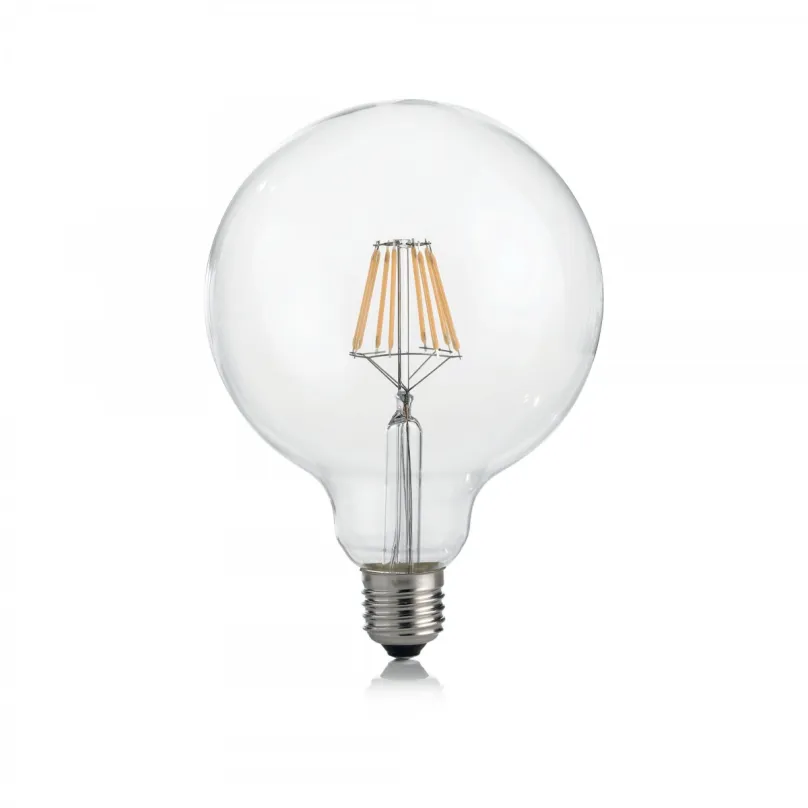 Ideal Lux 153988 LED žiarovka Globo 8W|E27|4000K
