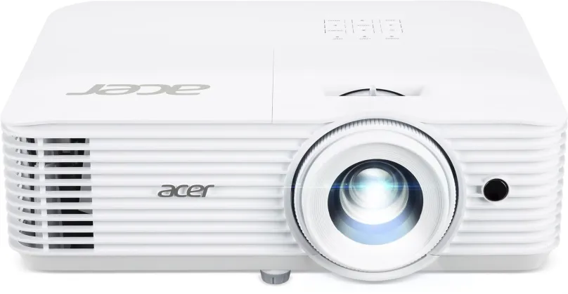 Projektor Acer H6541BDK, DLP lampový, Full HD, natívne rozlíšenie 1920 x 1080, 16:9, sviet
