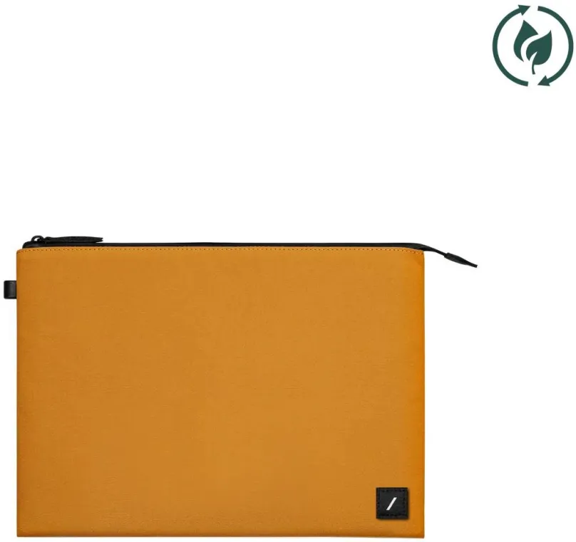 Puzdro na notebook Native Union Stow Lite Sleeve Kraft Macbook 14"/MacBook Pro 16" M3 2023