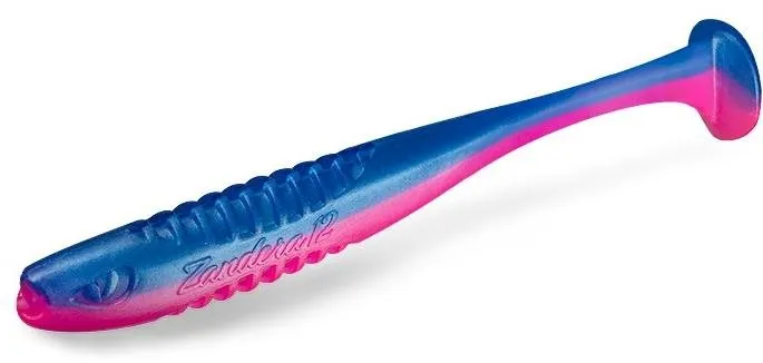 Delphin Gumová nástraha ZANDERA FlexiFLOAT UVs 12cm Lolipop 5ks