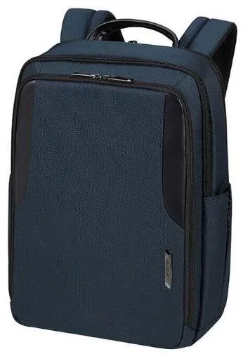 Batoh na notebook Samsonite XBR 2.0 Backpack 14.1" Blue
