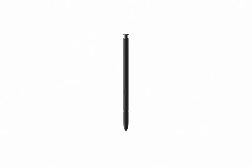 Dotykové pero (štýlus) Samsung Galaxy S23 Ultra S Pen Phantom čierne