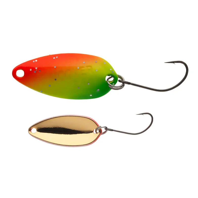 Daiwa Trblietka Presso MVR 2,8 cm 2,4 g Tropical Mango