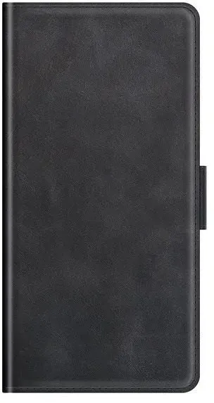 Puzdro na mobil Epico Elite Flip Case Xiaomi 11t/ 11t Pro - čierna