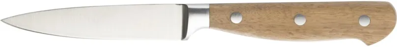 Kuchynský nôž LAMART LT2075 NÔŽ lúpací 9,5cm WOOD