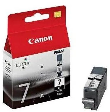 Cartridge Canon PGI-7BK čierna