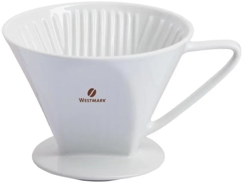 Filter na kávu Westmark Filter na kávu Brasilia 2 šálky