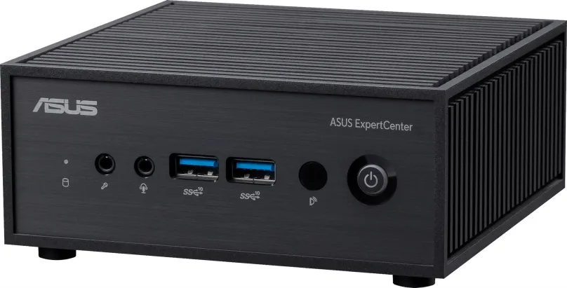 Mini počítač ASUS ExpertCenter PN42 (SN063AV), Intel Processor N100 3.4 GHz, Intel UHD Gr