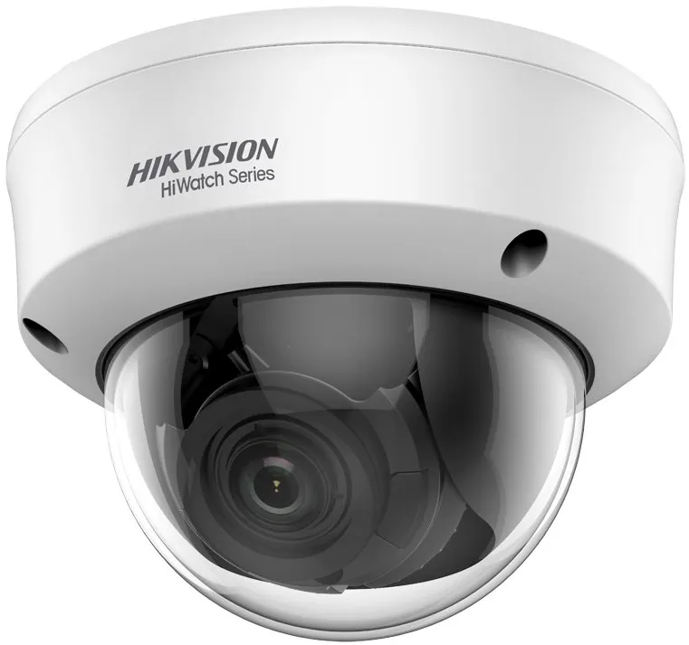 Analógová kamera HikVision HiWatch HWT-D340-VF (2.8-12mm)