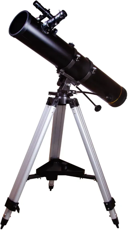 Teleskop Levenhuk hvezdársky ďalekohľad Skyline BASE 110S
