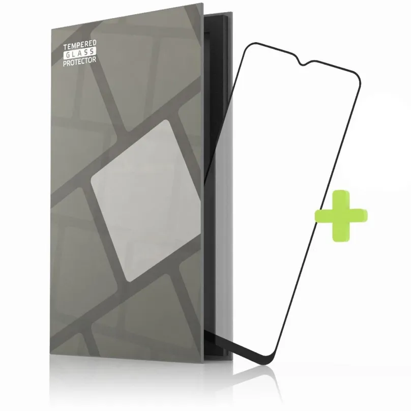 Ochranné sklo Tempered Glass Protector rámčekové pre Nokia G60 5G