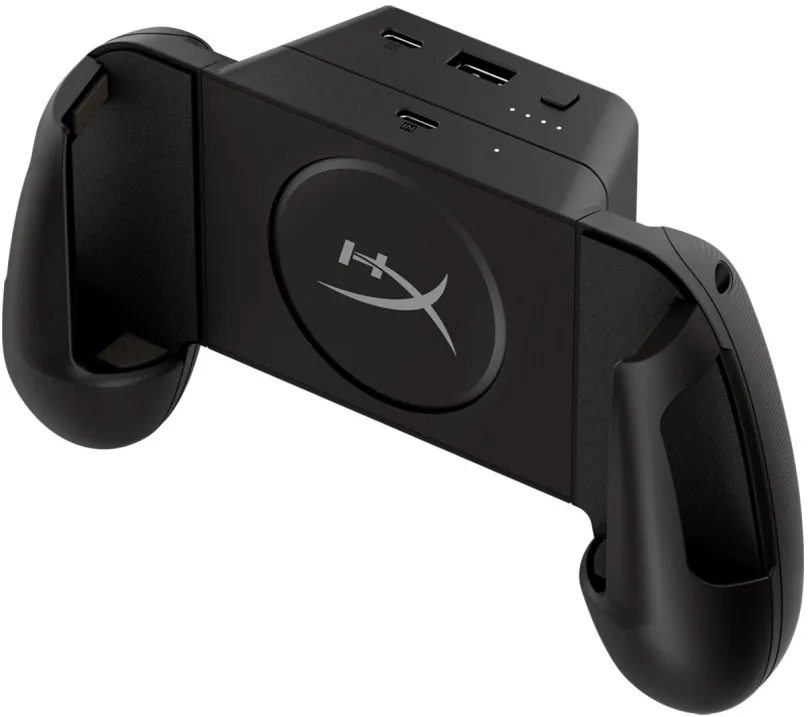 Gamepad HyperX ChargePlay Clutch (Mobile), pre Mobilný telefón, kompatibilný so systémom A