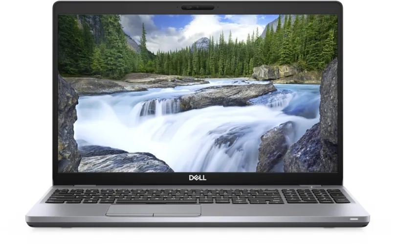 Notebook Dell Latitude 5510, Intel Core i5 10210U Comet Lake, 15.6" IPS antireflexný