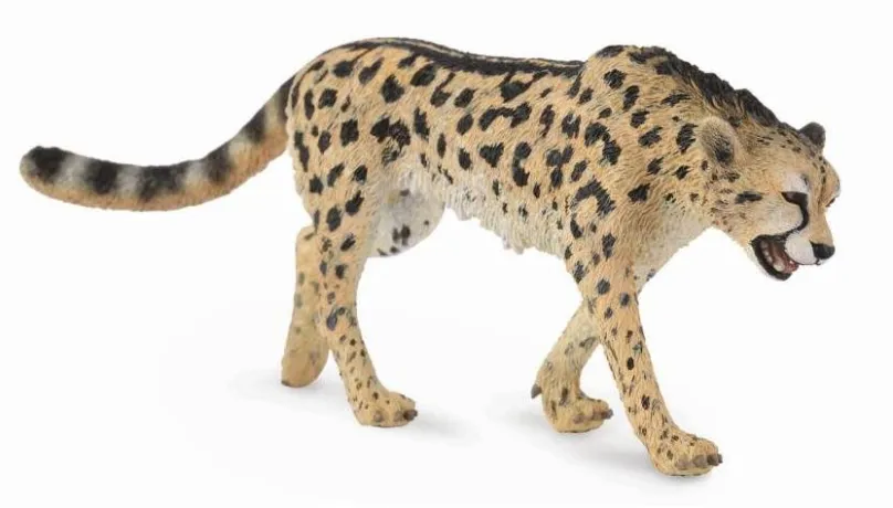 Figúrka Collecta gepard kráľovský