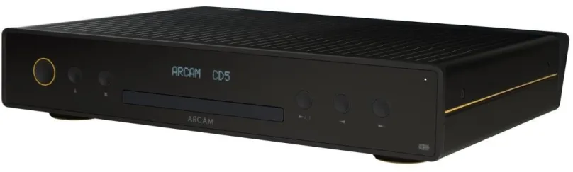 ARCAM CD5 - CD prehrávač s USB