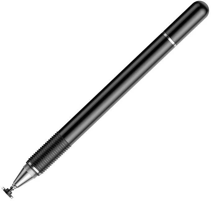 Dotykové pero (štýl) Baseus Golden Cudgel Stylus Pen Black