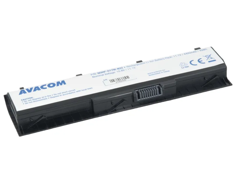 Batéria do notebooku AVACOM PA06 pre HP Pavilion 17-ab Li-Ion 11,1 V 4400mAh