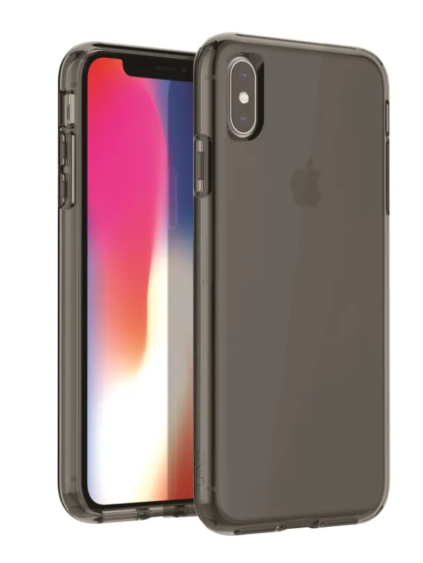 Kryt na mobil Uniq Clarion Hybrid iPhone Xs Max Vapour