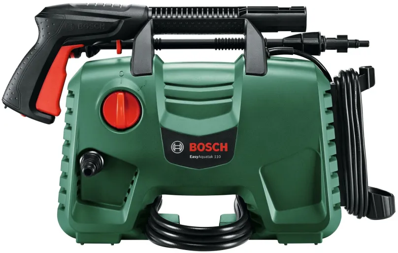Vysokotlakový čistič Bosch EasyAquatak 110 0.600.8A7.F00
