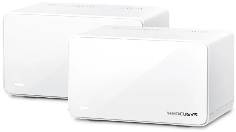 WiFi systém Mercusys Halo H90X (2-pack)