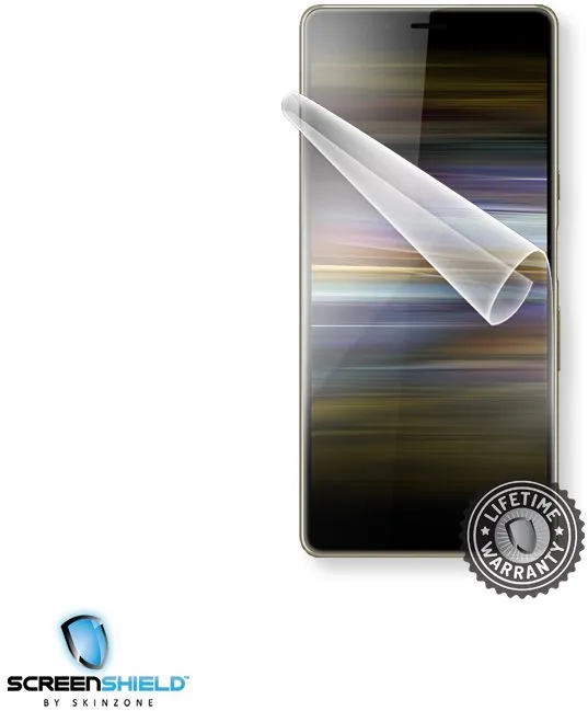 Ochranná fólia Screenshield SONY Xperia L3 I4312 na displej