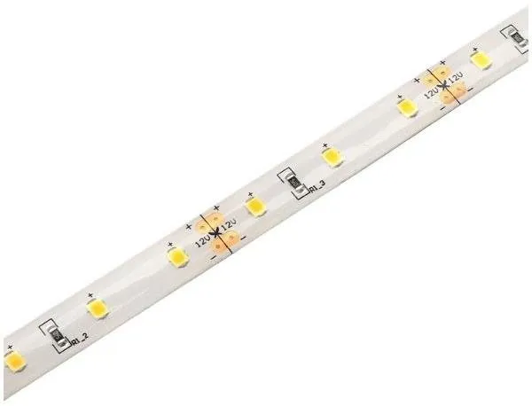 LED pásik AVIDE Prémiový vodeodolný LED pásik, 18 W/m, studená biela 5 m