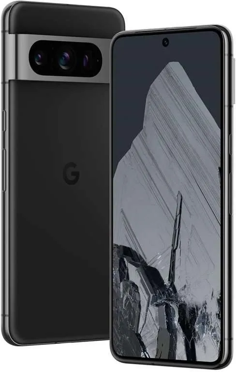Mobilný telefón Google Pixel 8 Pro 12GB/128GB čierny