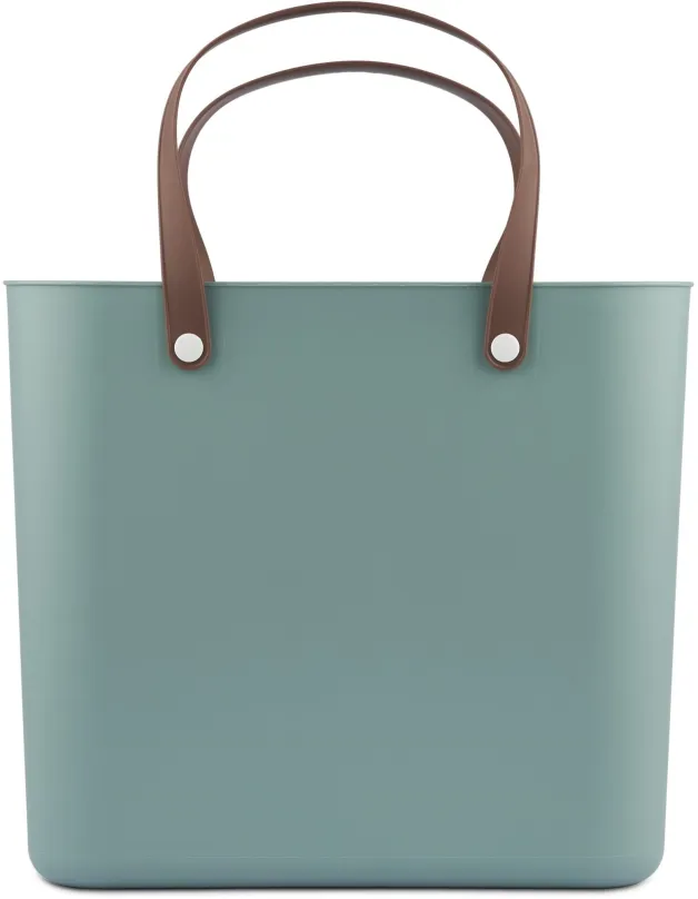 Nákupná taška Rotho Multibag Albula 25L - zelená