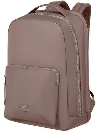 Batoh na notebook Samsonite Be-Her Backpack 15.6" Antique Pink